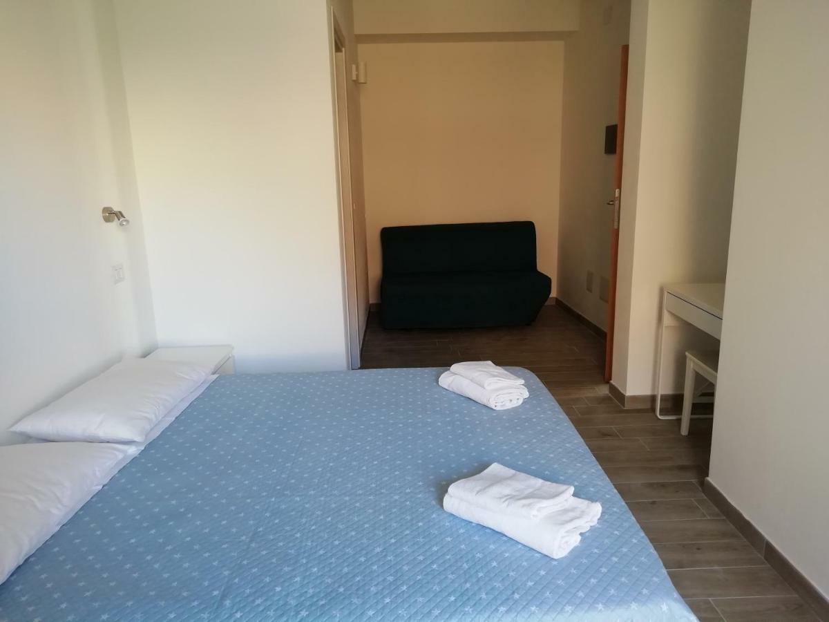 Domo Alghero Centro Eksteriør billede
