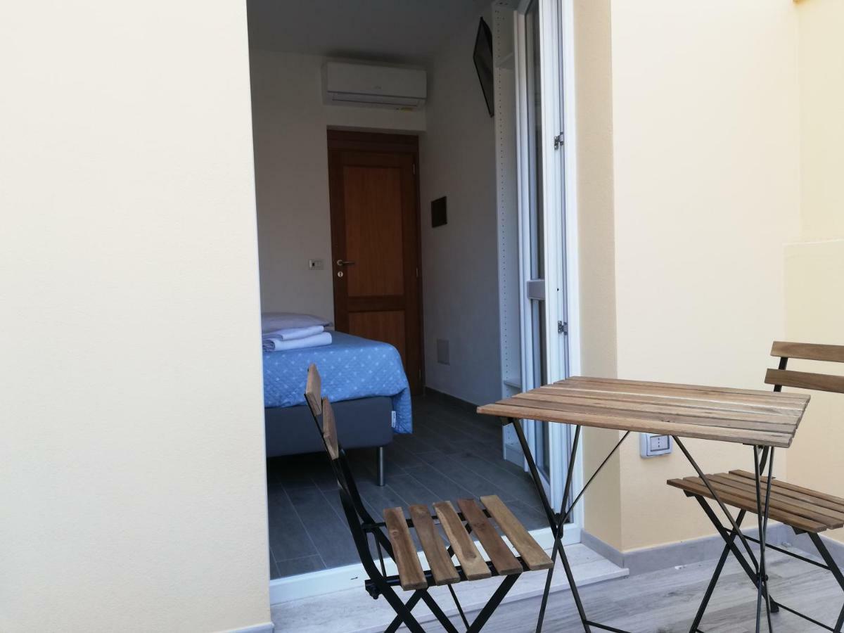 Domo Alghero Centro Eksteriør billede