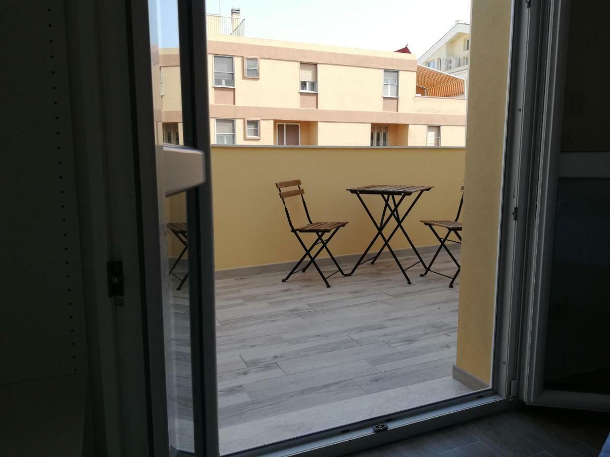 Domo Alghero Centro Eksteriør billede